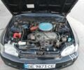 Чорний Хонда Сівік, об'ємом двигуна 1.5 л та пробігом 409 тис. км за 1250 $, фото 1 на Automoto.ua
