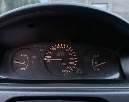 Чорний Хонда Сівік, об'ємом двигуна 1.3 л та пробігом 3 тис. км за 1100 $, фото 17 на Automoto.ua