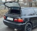 Черный Хонда Цивик, объемом двигателя 1.34 л и пробегом 200 тыс. км за 1550 $, фото 18 на Automoto.ua