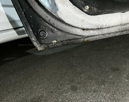 Черный Хонда Цивик, объемом двигателя 1.3 л и пробегом 400 тыс. км за 2200 $, фото 14 на Automoto.ua