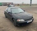 Черный Хонда Цивик, объемом двигателя 1.3 л и пробегом 570 тыс. км за 692 $, фото 1 на Automoto.ua