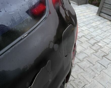 Чорний Хонда Сівік, об'ємом двигуна 1.3 л та пробігом 3 тис. км за 1100 $, фото 14 на Automoto.ua