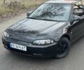 Черный Хонда Цивик, объемом двигателя 1.34 л и пробегом 200 тыс. км за 1550 $, фото 1 на Automoto.ua