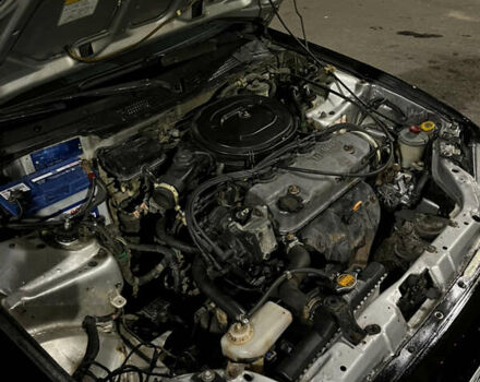 Черный Хонда Цивик, объемом двигателя 1.3 л и пробегом 400 тыс. км за 2200 $, фото 7 на Automoto.ua