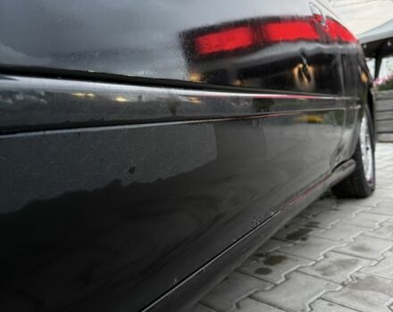 Чорний Хонда Сівік, об'ємом двигуна 1.3 л та пробігом 3 тис. км за 1100 $, фото 12 на Automoto.ua