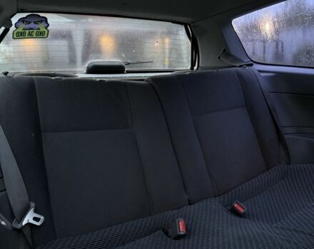 Чорний Хонда Сівік, об'ємом двигуна 1.3 л та пробігом 3 тис. км за 1100 $, фото 15 на Automoto.ua