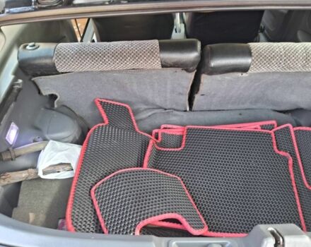 Черный Хонда Цивик, объемом двигателя 1.3 л и пробегом 300 тыс. км за 3800 $, фото 6 на Automoto.ua