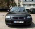 Черный Хонда Цивик, объемом двигателя 1.4 л и пробегом 10 тыс. км за 2012 $, фото 1 на Automoto.ua