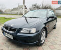 Черный Хонда Цивик, объемом двигателя 1.4 л и пробегом 200 тыс. км за 1950 $, фото 2 на Automoto.ua