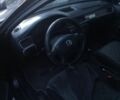 Черный Хонда Цивик, объемом двигателя 1.4 л и пробегом 299 тыс. км за 1600 $, фото 2 на Automoto.ua