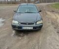Черный Хонда Цивик, объемом двигателя 1.4 л и пробегом 450 тыс. км за 550 $, фото 4 на Automoto.ua