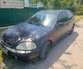 Чорний Хонда Сівік, об'ємом двигуна 1.5 л та пробігом 320 тис. км за 2407 $, фото 1 на Automoto.ua