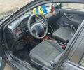 Черный Хонда Цивик, объемом двигателя 1.4 л и пробегом 450 тыс. км за 550 $, фото 6 на Automoto.ua