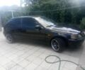 Черный Хонда Цивик, объемом двигателя 1.4 л и пробегом 777 тыс. км за 3400 $, фото 1 на Automoto.ua