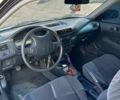 Черный Хонда Цивик, объемом двигателя 1.4 л и пробегом 777 тыс. км за 3400 $, фото 3 на Automoto.ua