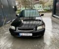 Чорний Хонда Сівік, об'ємом двигуна 1.5 л та пробігом 320 тис. км за 1100 $, фото 1 на Automoto.ua