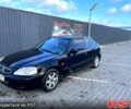 Чорний Хонда Сівік, об'ємом двигуна 1.5 л та пробігом 270 тис. км за 2400 $, фото 1 на Automoto.ua