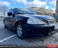 Чорний Хонда Сівік, об'ємом двигуна 1.5 л та пробігом 270 тис. км за 2400 $, фото 2 на Automoto.ua