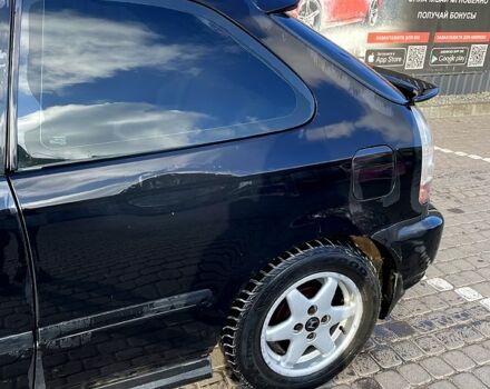 Чорний Хонда Сівік, об'ємом двигуна 1.5 л та пробігом 270 тис. км за 2400 $, фото 3 на Automoto.ua