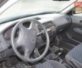 Черный Хонда Цивик, объемом двигателя 1.4 л и пробегом 140 тыс. км за 1757 $, фото 5 на Automoto.ua