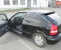 Черный Хонда Цивик, объемом двигателя 1.4 л и пробегом 140 тыс. км за 1757 $, фото 8 на Automoto.ua