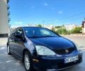 Черный Хонда Цивик, объемом двигателя 1.4 л и пробегом 269 тыс. км за 3300 $, фото 1 на Automoto.ua