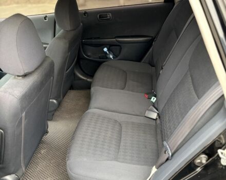 Черный Хонда Цивик, объемом двигателя 1.4 л и пробегом 300 тыс. км за 3900 $, фото 8 на Automoto.ua