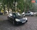 Черный Хонда Цивик, объемом двигателя 1.4 л и пробегом 269 тыс. км за 2900 $, фото 4 на Automoto.ua