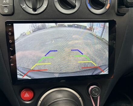 Черный Хонда Цивик, объемом двигателя 1.4 л и пробегом 300 тыс. км за 3900 $, фото 15 на Automoto.ua