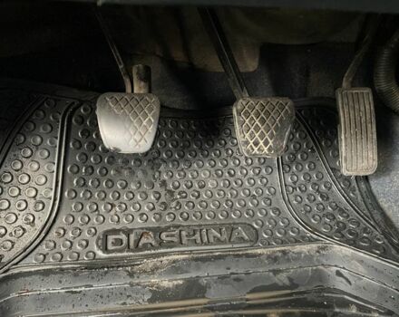 Черный Хонда Цивик, объемом двигателя 1.6 л и пробегом 327 тыс. км за 3495 $, фото 10 на Automoto.ua