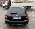 Черный Хонда Цивик, объемом двигателя 1.4 л и пробегом 300 тыс. км за 3900 $, фото 3 на Automoto.ua
