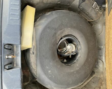 Черный Хонда Цивик, объемом двигателя 1.6 л и пробегом 327 тыс. км за 3495 $, фото 6 на Automoto.ua