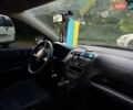 Черный Хонда Цивик, объемом двигателя 1.4 л и пробегом 269 тыс. км за 2900 $, фото 6 на Automoto.ua