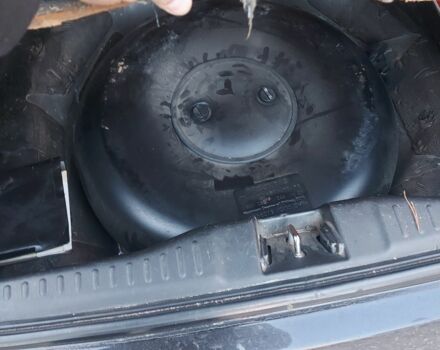 Чорний Хонда Сівік, об'ємом двигуна 1.4 л та пробігом 320 тис. км за 3000 $, фото 7 на Automoto.ua