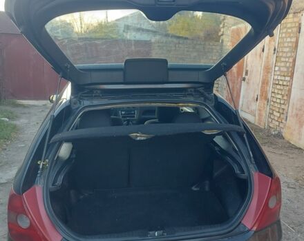 Чорний Хонда Сівік, об'ємом двигуна 1.4 л та пробігом 320 тис. км за 3000 $, фото 6 на Automoto.ua