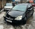 Черный Хонда Цивик, объемом двигателя 1.59 л и пробегом 340 тыс. км за 2700 $, фото 1 на Automoto.ua