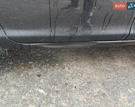 Черный Хонда Цивик, объемом двигателя 1.4 л и пробегом 300 тыс. км за 3900 $, фото 17 на Automoto.ua