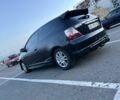 Чорний Хонда Сівік, об'ємом двигуна 1.6 л та пробігом 315 тис. км за 3700 $, фото 2 на Automoto.ua