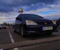 Чорний Хонда Сівік, об'ємом двигуна 1.6 л та пробігом 315 тис. км за 3700 $, фото 1 на Automoto.ua