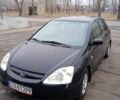 Чорний Хонда Сівік, об'ємом двигуна 1.4 л та пробігом 235 тис. км за 2750 $, фото 3 на Automoto.ua