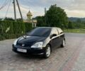 Черный Хонда Цивик, объемом двигателя 1.4 л и пробегом 330 тыс. км за 2700 $, фото 1 на Automoto.ua