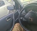 Черный Хонда Цивик, объемом двигателя 1.4 л и пробегом 223 тыс. км за 3500 $, фото 1 на Automoto.ua