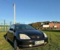Чорний Хонда Сівік, об'ємом двигуна 1.59 л та пробігом 215 тис. км за 4400 $, фото 1 на Automoto.ua
