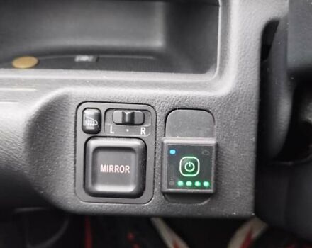 Чорний Хонда Сівік, об'ємом двигуна 1.4 л та пробігом 337 тис. км за 4200 $, фото 6 на Automoto.ua