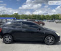 Чорний Хонда Сівік, об'ємом двигуна 1.4 л та пробігом 266 тис. км за 3600 $, фото 9 на Automoto.ua