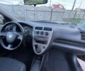 Чорний Хонда Сівік, об'ємом двигуна 1.4 л та пробігом 160 тис. км за 3500 $, фото 2 на Automoto.ua