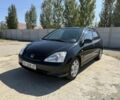 Черный Хонда Цивик, объемом двигателя 1.6 л и пробегом 230 тыс. км за 3999 $, фото 1 на Automoto.ua