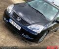 Черный Хонда Цивик, объемом двигателя 1.6 л и пробегом 300 тыс. км за 4000 $, фото 1 на Automoto.ua