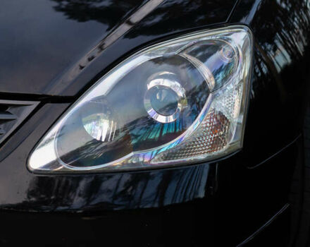 Черный Хонда Цивик, объемом двигателя 1.6 л и пробегом 272 тыс. км за 4700 $, фото 7 на Automoto.ua