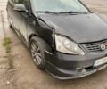 Чорний Хонда Сівік, об'ємом двигуна 1.59 л та пробігом 275 тис. км за 1600 $, фото 1 на Automoto.ua
